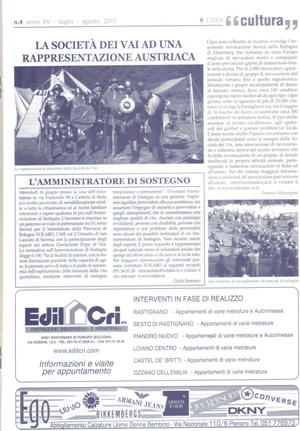 Luglio 2010